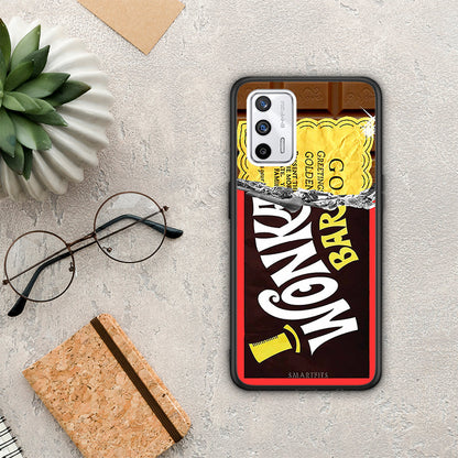 Golden Ticket - Realme GT θήκη