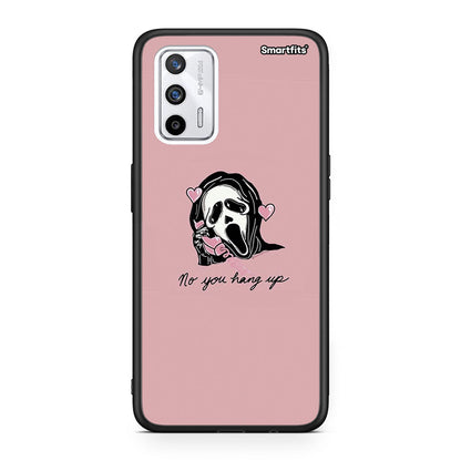 Halloween Hang Up - Realme GT θήκη