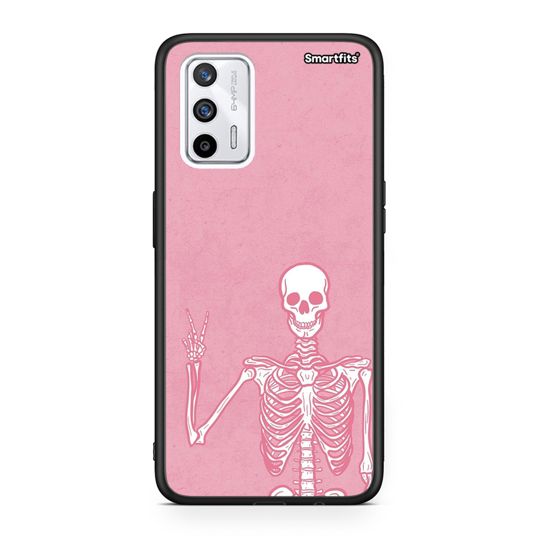 Halloween Motivation - Realme GT θήκη