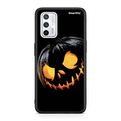 Halloween Scary Pumpkin - Realme GT θήκη