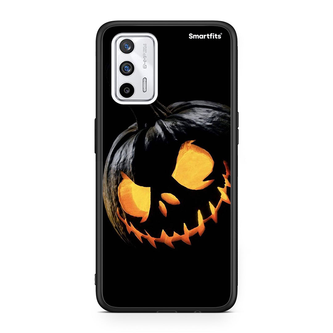 Halloween Scary Pumpkin - Realme GT θήκη