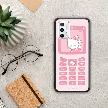 Hello Kitten - Realme GT θήκη