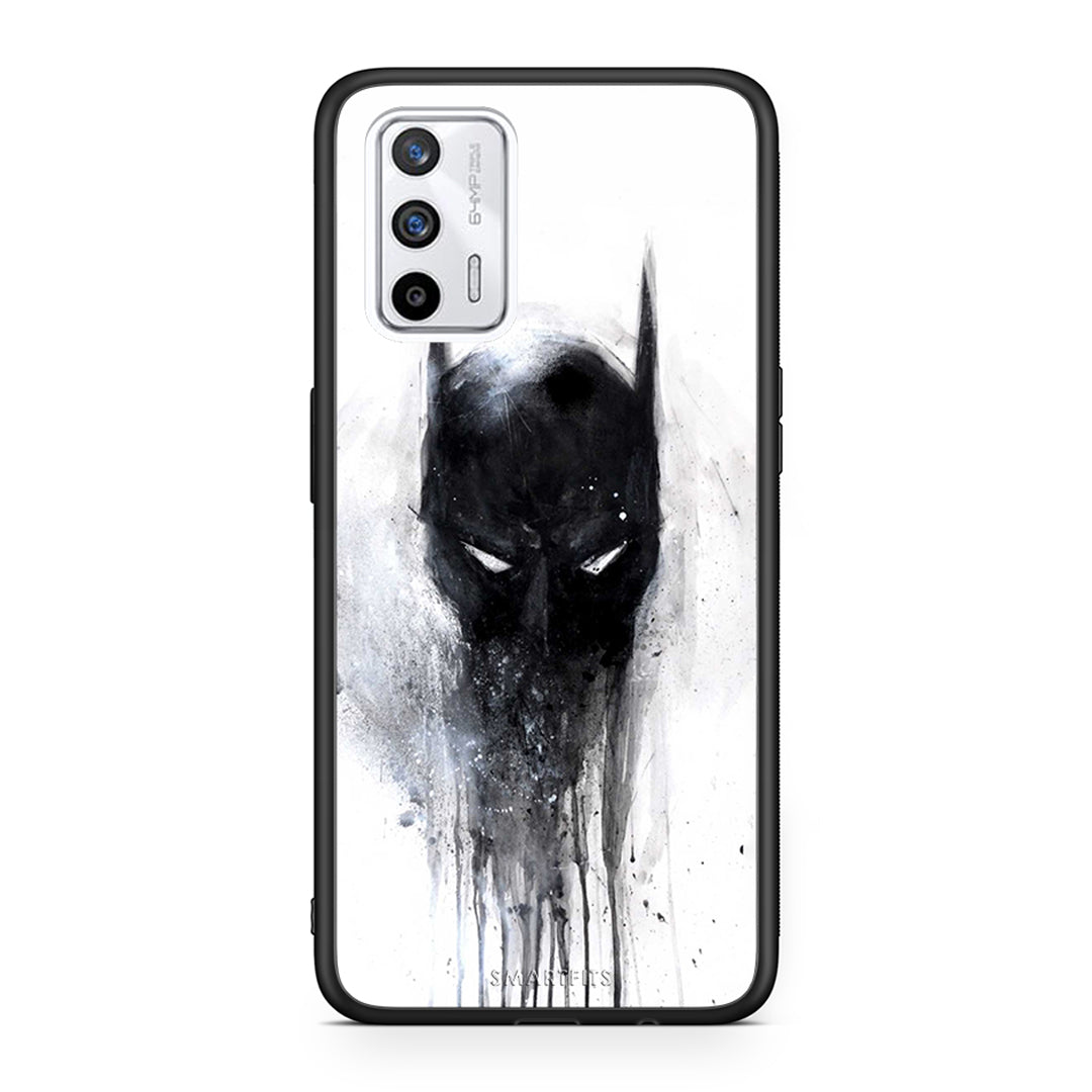 Hero Paint Bat - Realme GT θήκη