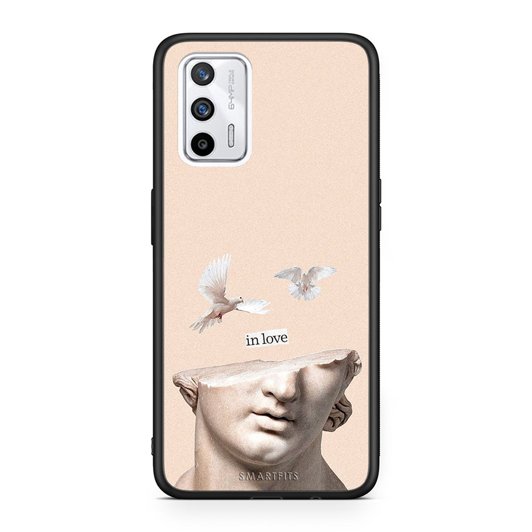 In Love - Realme GT θήκη