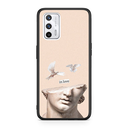 In Love - Realme GT θήκη