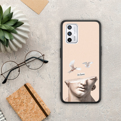 In Love - Realme GT θήκη