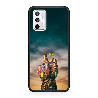 Infinity Snap - Realme GT θήκη