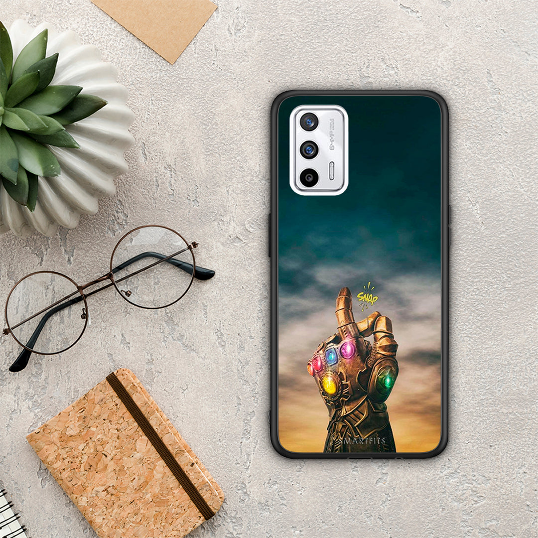 Infinity Snap - Realme GT θήκη