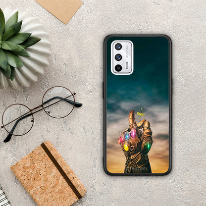 Infinity Snap - Realme GT θήκη