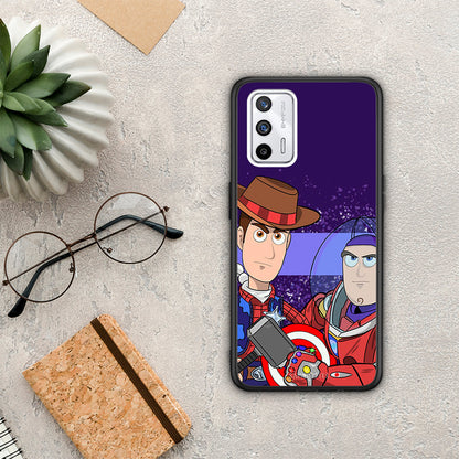 Infinity Story - Realme GT θήκη