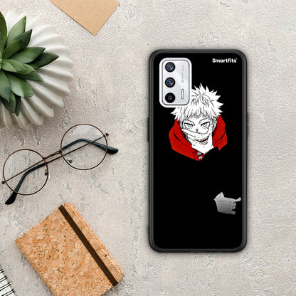 Itadori Anime - Realme GT θήκη