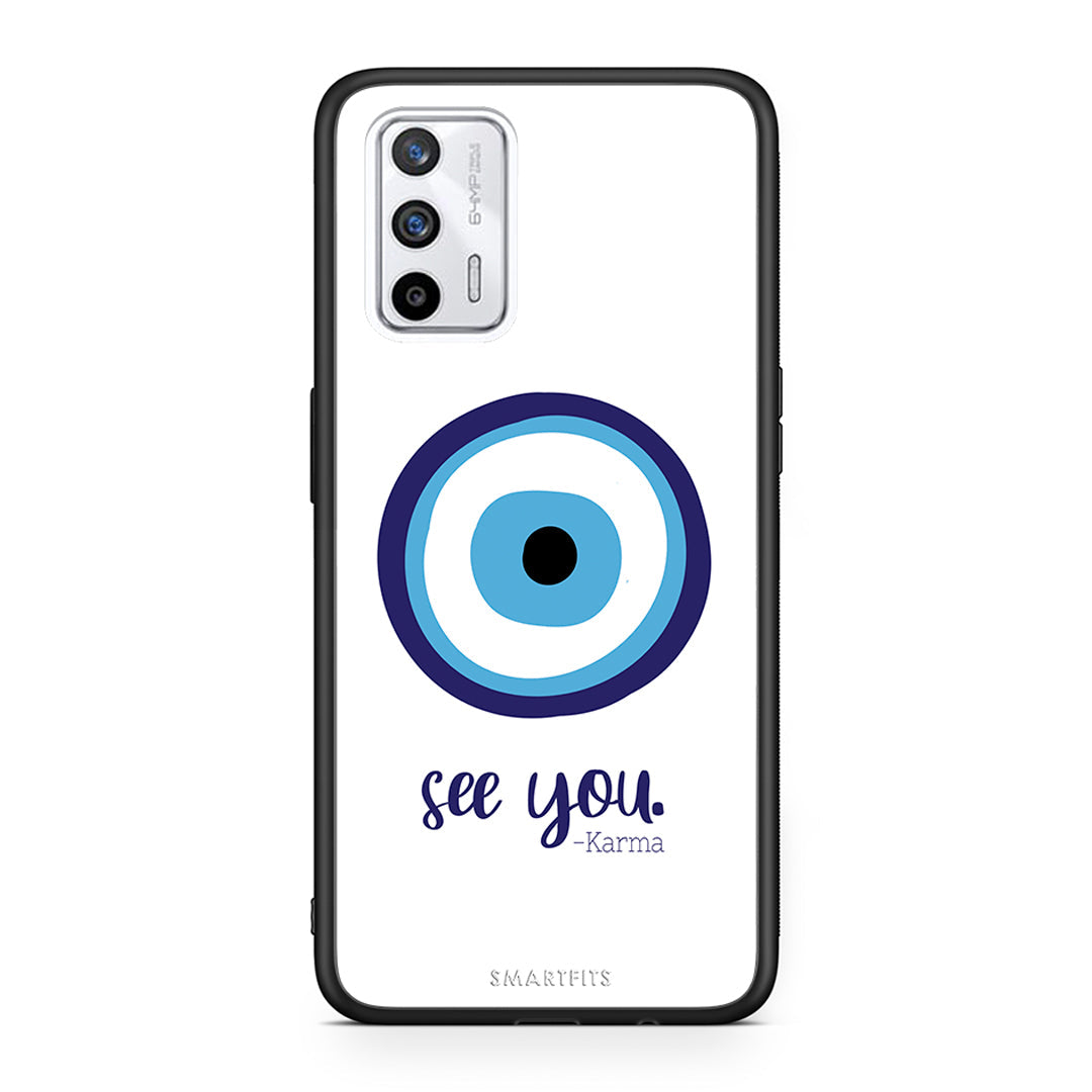 Karma Says - Realme GT θήκη