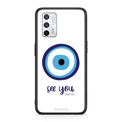Karma Says - Realme GT θήκη