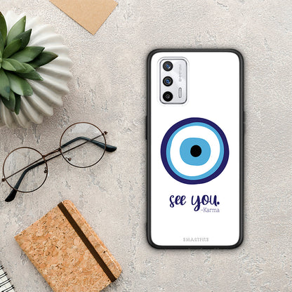 Karma Says - Realme GT θήκη