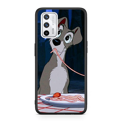 Lady And Tramp 1 - Realme GT θήκη