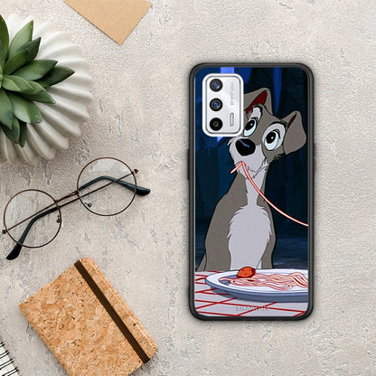 Lady And Tramp 1 - Realme GT θήκη