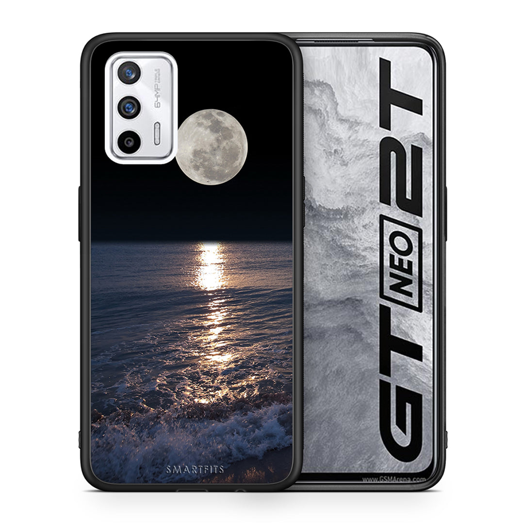 Landscape Moon - Realme GT θήκη