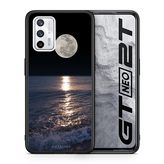 Landscape Moon - Realme GT θήκη