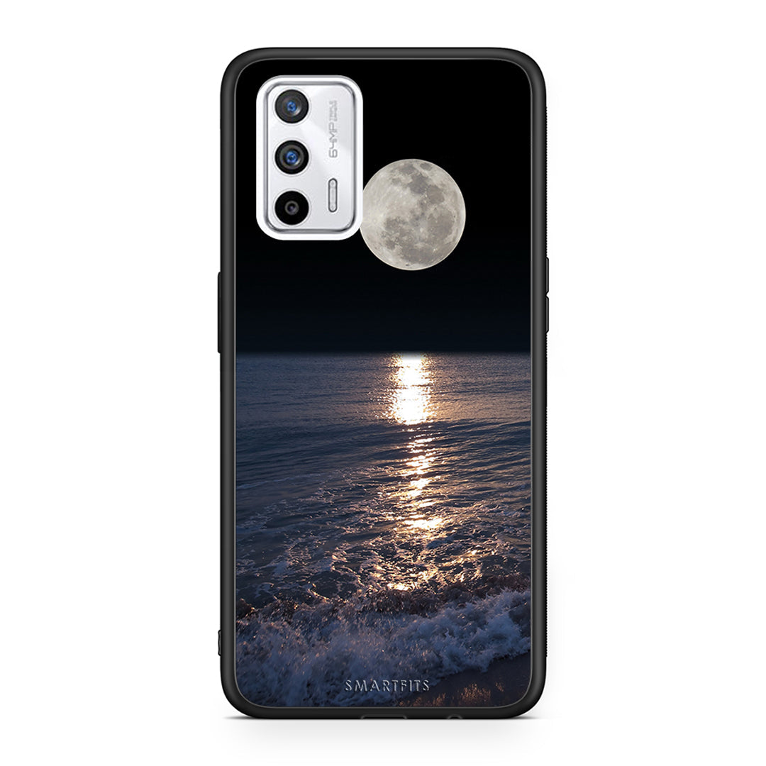 Landscape Moon - Realme GT θήκη