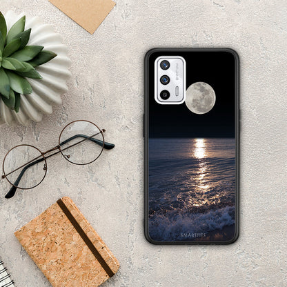 Landscape Moon - Realme GT θήκη
