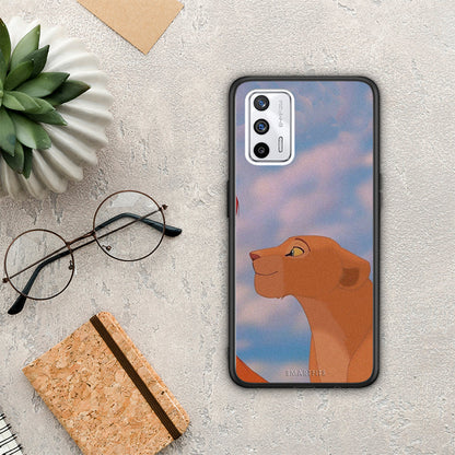 Lion Love 2 - Realme GT θήκη