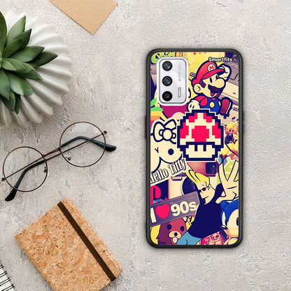 Love The 90s - Realme GT θήκη