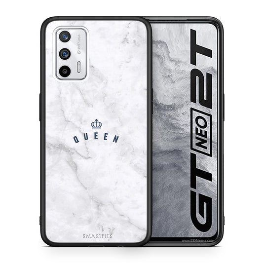 Marble Queen - Realme GT θήκη
