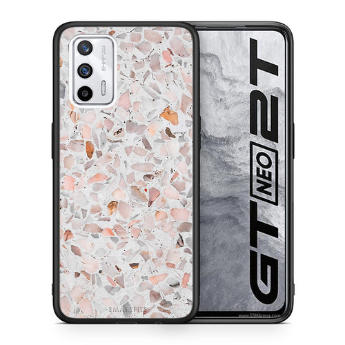 Marble Terrazzo - Realme GT θήκη