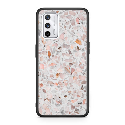 Marble Terrazzo - Realme GT θήκη