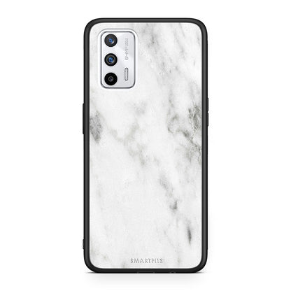 Marble White - Realme GT θήκη