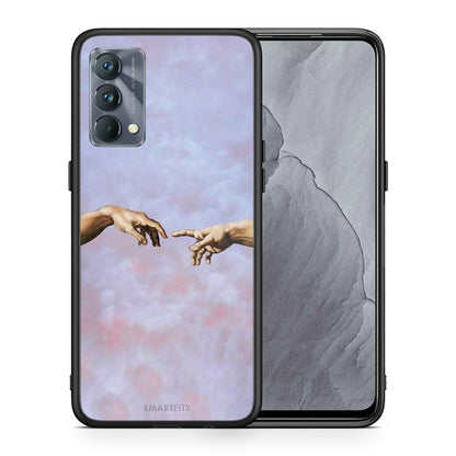 Adam Hand - Realme GT Master θήκη
