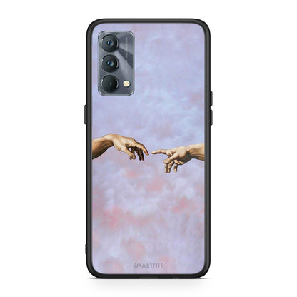 Adam Hand - Realme GT Master θήκη