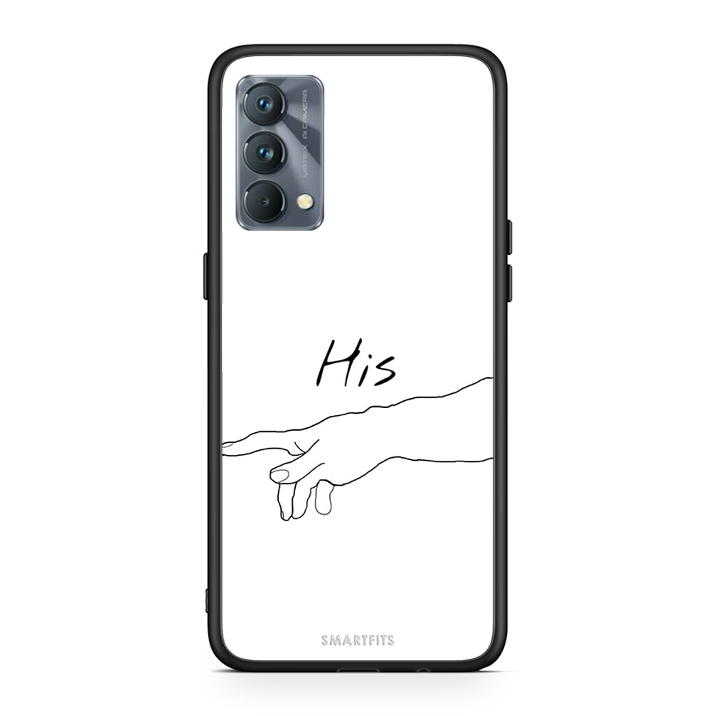 Aesthetic Love 2 - Realme GT Master θήκη
