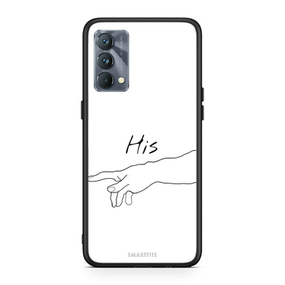Aesthetic Love 2 - Realme GT Master θήκη