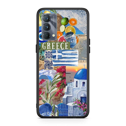 All Greek - Realme GT Master θήκη
