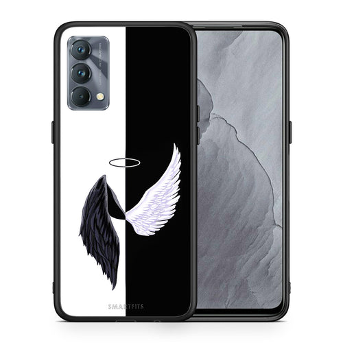 Angels Demons - Realme GT Master θήκη