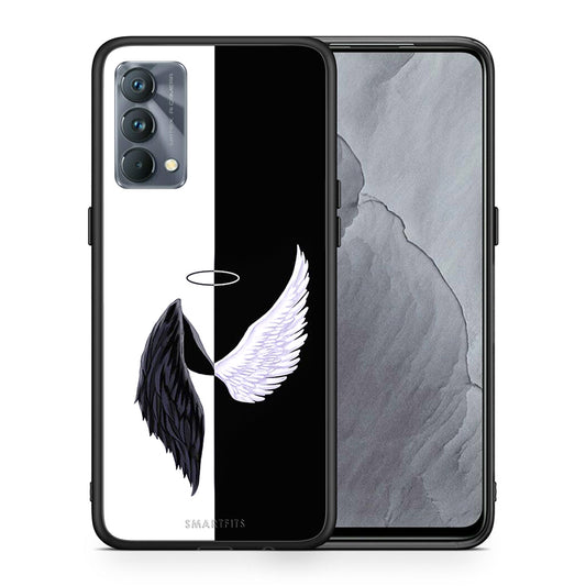 Angels Demons - Realme GT Master θήκη