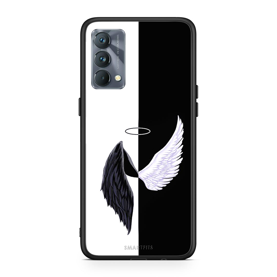 Angels Demons - Realme GT Master θήκη