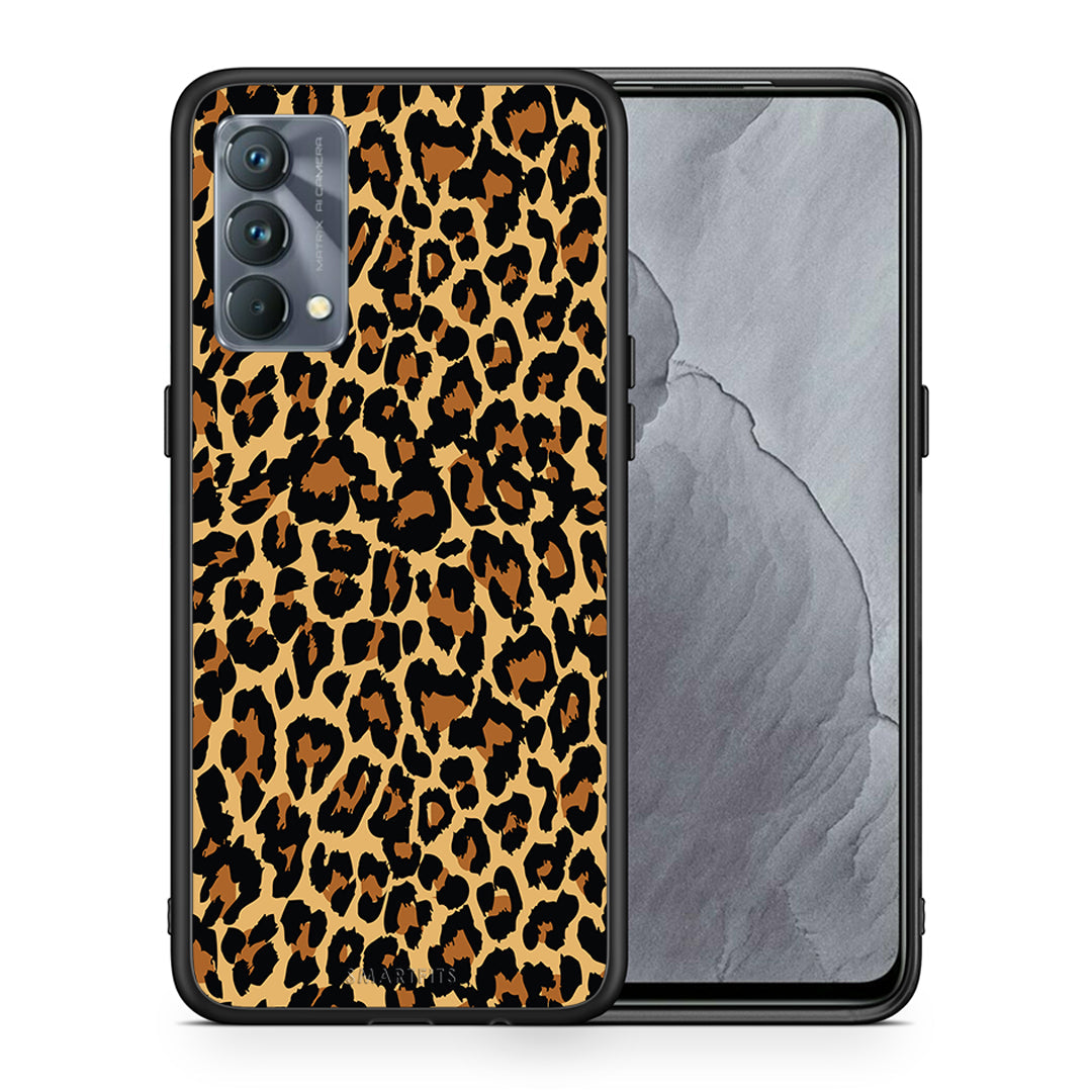Animal Leopard - Realme GT Master θήκη