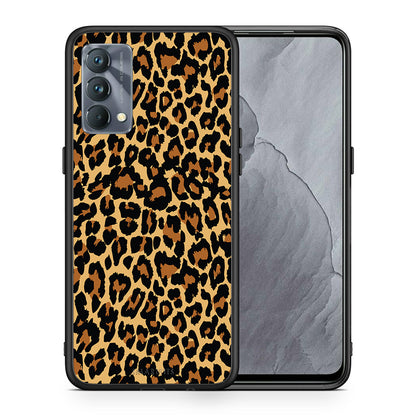 Animal Leopard - Realme GT Master θήκη