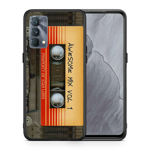 Awesome Mix - Realme GT Master θήκη