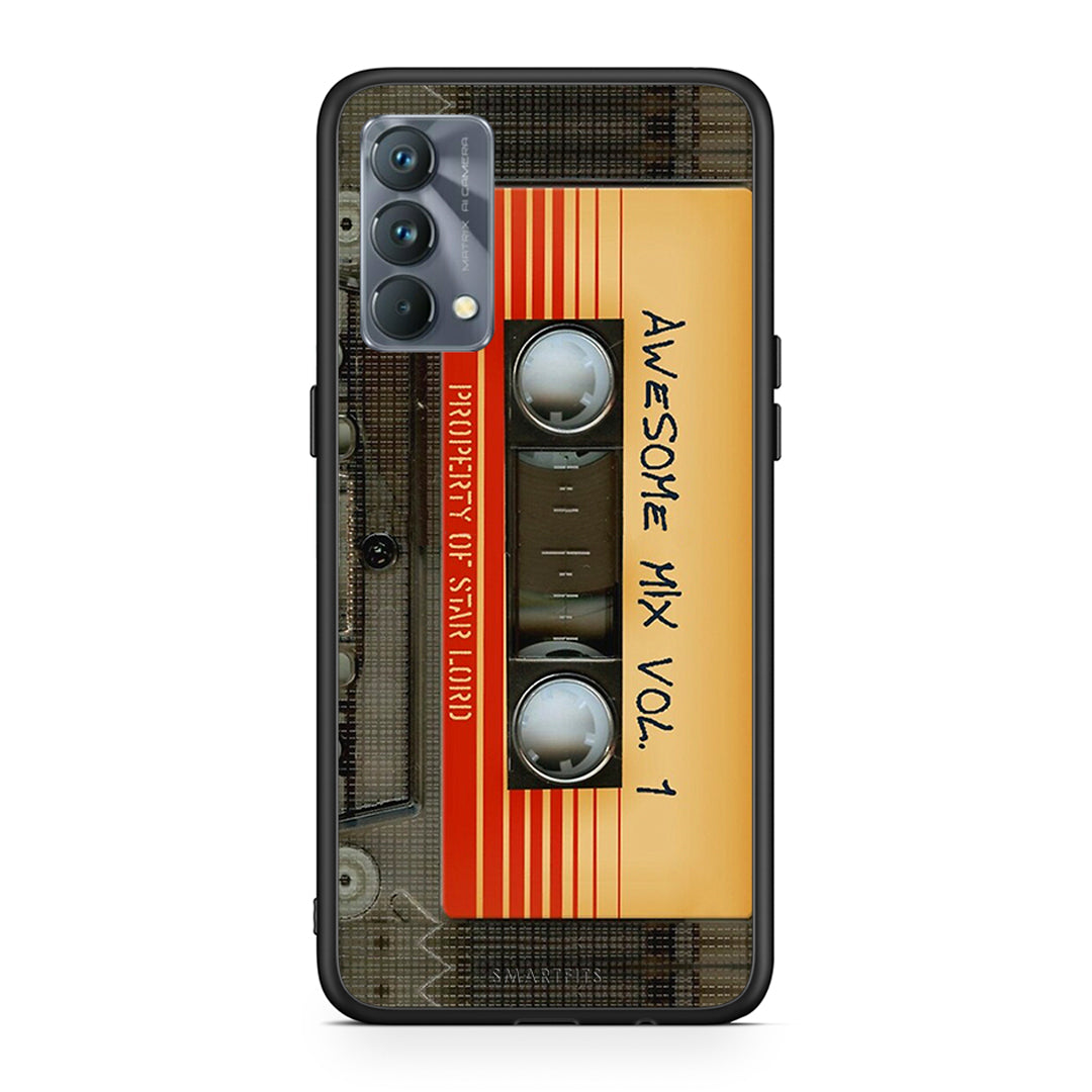 Awesome Mix - Realme GT Master θήκη