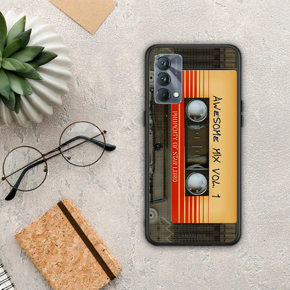 Awesome Mix - Realme GT Master θήκη