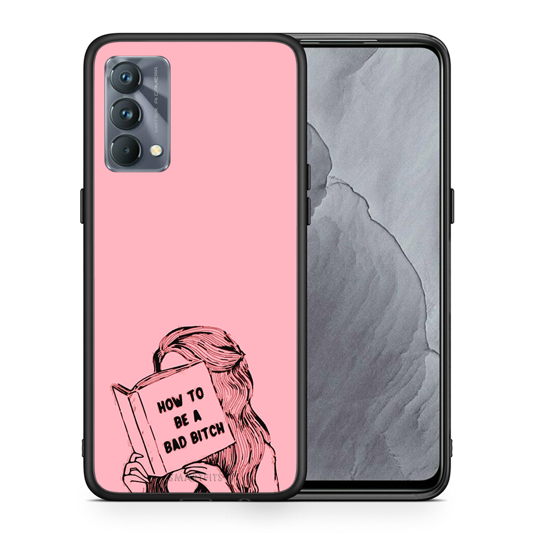 Bad Bitch - Realme GT Master θήκη