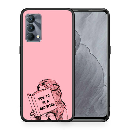 Bad Bitch - Realme GT Master θήκη