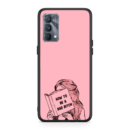 Bad Bitch - Realme GT Master θήκη