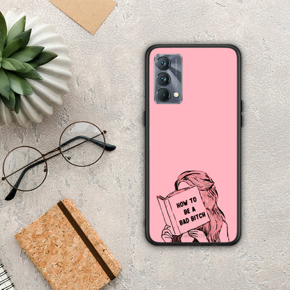 Bad Bitch - Realme GT Master θήκη