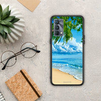 Thumbnail for Beautiful Beach - Realme GT Master θήκη