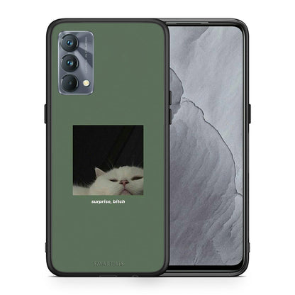 Bitch Surprise - Realme GT Master θήκη