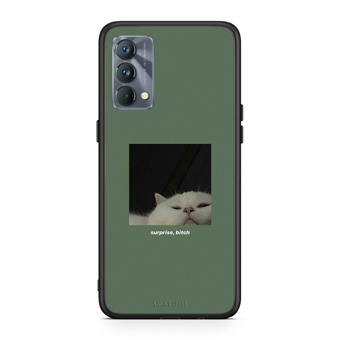 Bitch Surprise - Realme GT Master θήκη